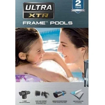 Intex bazen Ultra XTR Frame 732 x 132 cm-4 Intex bazen Ultra XTR Frame 732 x 132 cm-4