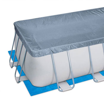 Bazen sa metalnim ramom Elite 549 x 274 x 132cm Summer Waves-3