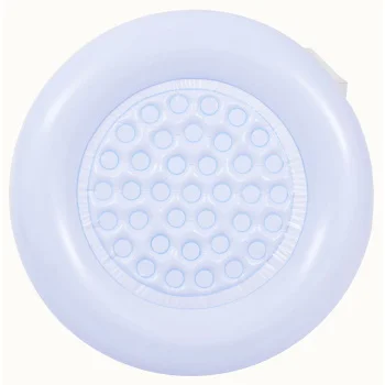 Bazen za bebe sa nadstrešnicom Rainbow 95x66cm 57155-6 Bazen za bebe sa nadstrešnicom Rainbow 95x66cm 57155-6