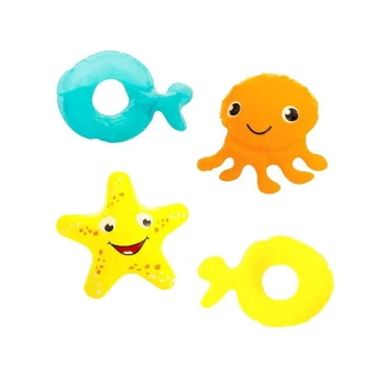 Bazen Flamingo Sea Animal 200x152x66cm 57173-2 Bazen Flamingo Sea Animal 200x152x66cm 57173-2