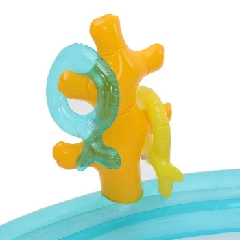 Bazen Flamingo Sea Animal 200x152x66cm 57173-3 Bazen Flamingo Sea Animal 200x152x66cm 57173-3