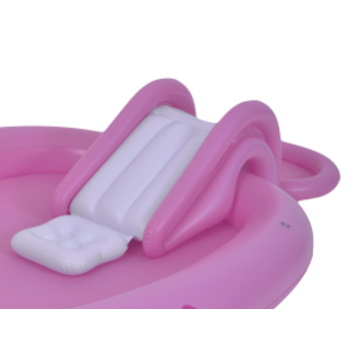 Bazen Flamingo 213x123x78cm 57172-1