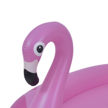 Bazen Flamingo 213x123x78cm 57172-2