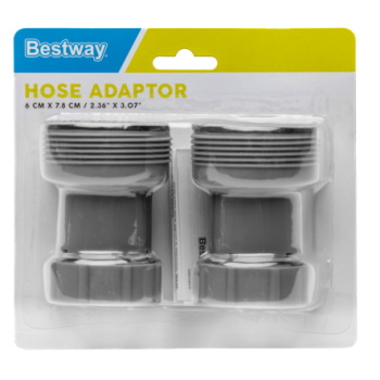 Bestway adapter creva za bazene 64778-3