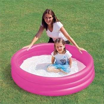 Bestway dečiji bazen sa 3 prstena 122x25cm 51025-1