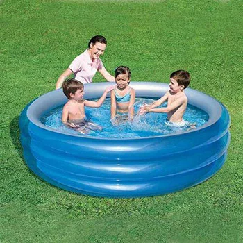 Bestway dečiji bazen sa 3 prstena 170x53cm 51042-1
