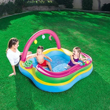 Bestway centar za igranje 159x89cm 52125-1 Bestway centar za igranje 159x89cm 52125-1