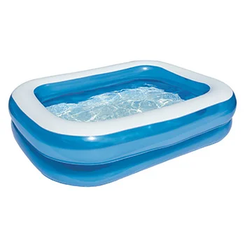 Bestway bazen na naduvavanje 201x150x51cm 54005 Bestway bazen na naduvavanje 201x150x51cm 54005