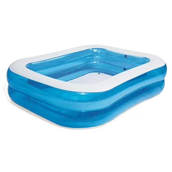 Bestway bazen na naduvavanje 201x150x51cm 54005-1 Bestway bazen na naduvavanje 201x150x51cm 54005-1