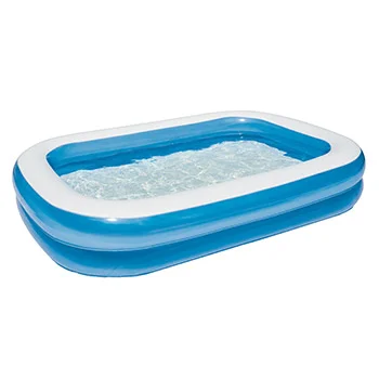 Bestway bazen na naduvavanje 269x175x51cm 54006 Bestway bazen na naduvavanje 269x175x51cm 54006