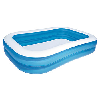 Bestway bazen na naduvavanje 269x175x51cm 54006-1