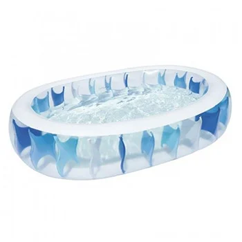 Bestway bazen na naduvavanje 229x152x51cm 54066-2 Bestway bazen na naduvavanje 229x152x51cm 54066-2