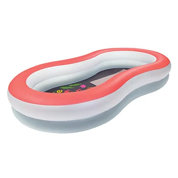 Bestway bazen sa reflektujućim crtežima Doodle Glow 280x157x46cm 54136 Bestway bazen sa reflektujućim crtežima Doodle Glow 280x157x46cm 54136