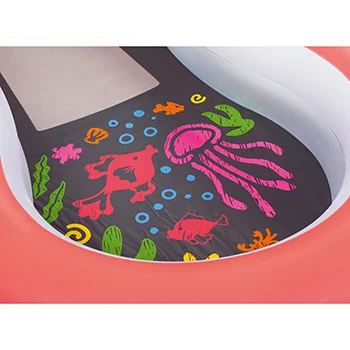 Bestway bazen sa reflektujućim crtežima Doodle Glow 280x157x46cm 54136-1 Bestway bazen sa reflektujućim crtežima Doodle Glow 280x157x46cm 54136-1