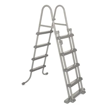 Bestway bazen Power Steel sa čeličnom konstrukcijom sa filter pumpom i merdevinama 412x201x122cm 56456-2