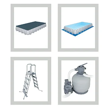 Bestway bazen Power Steel sa čeličnom konstrukcijom sa kompletnom opremom 956x488x132cm 56623-3 Bestway bazen Power Steel sa čeličnom konstrukcijom sa kompletnom opremom 956x488x132cm 56623-3