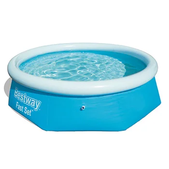 Bestway bazen Fast Set 244x66cm 57265 Bestway bazen Fast Set 244x66cm 57265