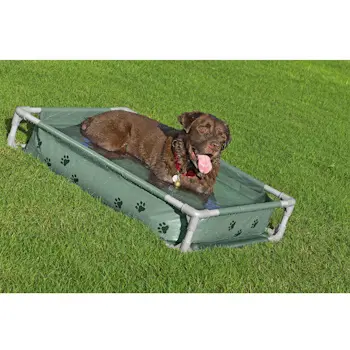 Bestway bazen za kućne ljubimce 102cmx74cmx20cm Fetchin K561RG-1 Bestway bazen za kućne ljubimce 102cmx74cmx20cm Fetchin K561RG-1