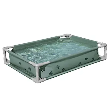 Bestway bazen za kućne ljubimce 102cmx74cmx20cm Fetchin K561RG-2 Bestway bazen za kućne ljubimce 102cmx74cmx20cm Fetchin K561RG-2