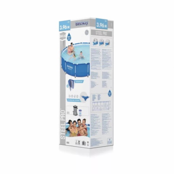 Bestway bazen Azzurro 396x84cm-3