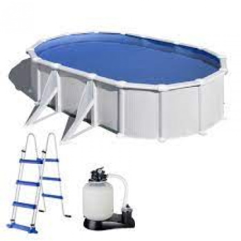 Bestway bazen PontAqua WET SET 7.3x3.75x1.2m-1