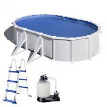 Bestway bazen PontAqua WET SET 500x00x120cm