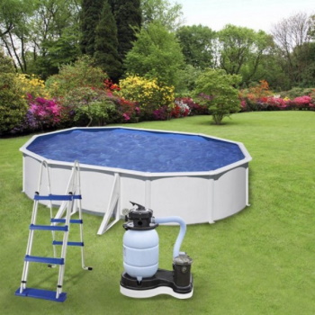 Bestway bazen PontAqua WET SET 610x375x120cm