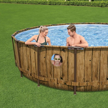 Bestway bazen Bora Bora 5.49x1.2m-1
