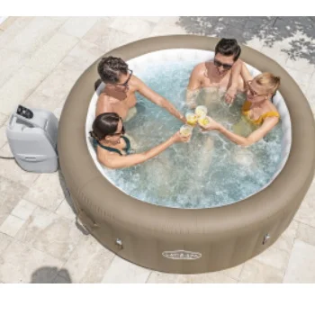 Bestway bazen đakuzi Lay-Z-Spa AirJet Palm Springs 196x71cm 60017-1