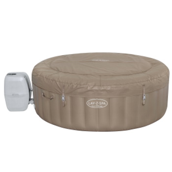 Bestway bazen đakuzi Lay-Z-Spa AirJet Palm Springs 196x71cm 60017-2