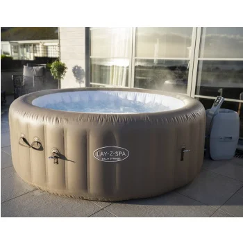 Bestway bazen đakuzi Lay-Z-Spa AirJet Palm Springs 196x71cm 60017-3