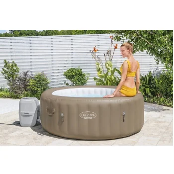 Bestway bazen đakuzi Lay-Z-Spa AirJet Palm Springs 196x71cm 60017-4