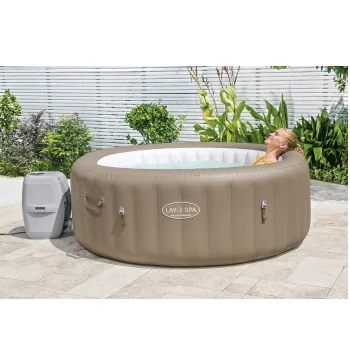 Bestway bazen đakuzi Lay-Z-Spa AirJet Palm Springs 196x71cm 60017-5