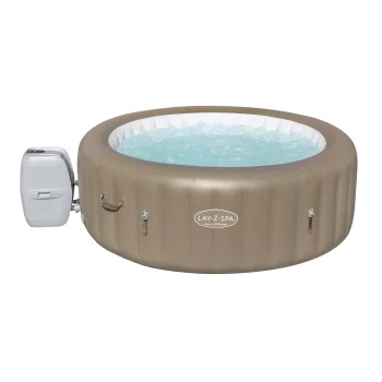 Bestway bazen đakuzi Lay-Z-Spa AirJet Palm Springs 196x71cm 60017-7