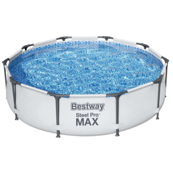 Bestway metalni bazen Maui Superior 305x76cm FFA 672-1