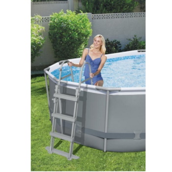 Bestway bazen ovalni Puerto Rico 424x250x100cm-3