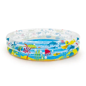 Bestway dečiji bazen Ribice 152x30cm 51004-1