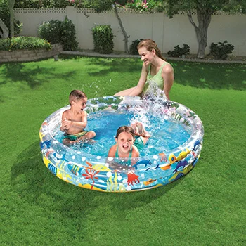 Bestway dečiji bazen Ribice 152x30cm 51004-2