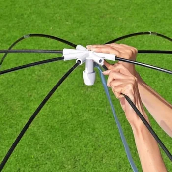 Bestway bazen za decu sa nadstrešnicom Splash-in-Shade 1688l 2.44mx51cm 56432-4 Bestway bazen za decu sa nadstrešnicom Splash-in-Shade 1688l 2.44mx51cm 56432-4