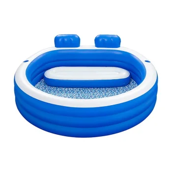 Bestway bazen za dvorište Splash Paradise 231x219x79cm 54422-1 Bestway bazen za dvorište Splash Paradise 231x219x79cm 54422-1