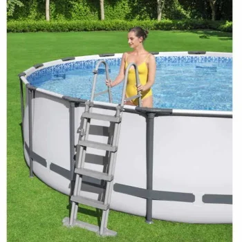 Bestway bazen za dvorište sa čeličnom konstrukcijom Steel Pro Max 427x122cm 5612X-2