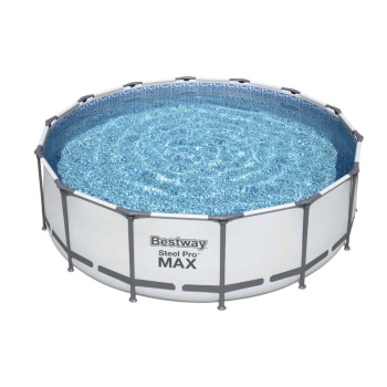 Bestway bazen za dvorište sa čeličnom konstrukcijom Steel Pro Max 427x122cm 5612X-3