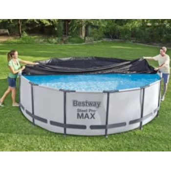 Bestway bazen za dvorište sa čeličnom konstrukcijom Steel Pro Max 427x122cm 5612X-4