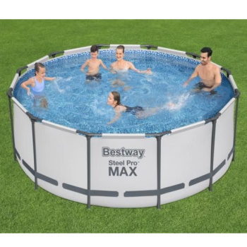 Bestway bazen Steel Pro MAX 3.66mx1.22m -1