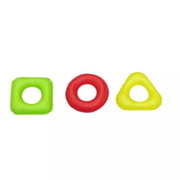 Bestway bazen za bebe Morska školjka 1.15x0.89x0.76m 52568-5