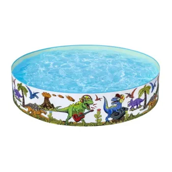 Bestway dečiji bazen Sparking Sea 122x25cm 55022-2