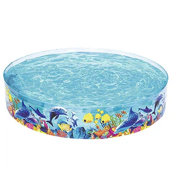 Bestway bazen dečiji 244x46cm 55031 Bestway bazen dečiji 244x46cm 55031
