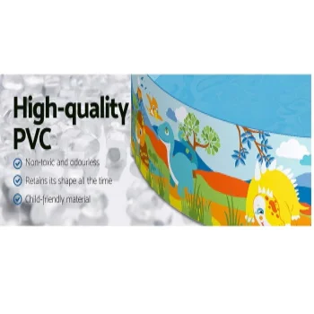 Bestway dečiji bazen Dinosaurus 244x46cm 55001-5