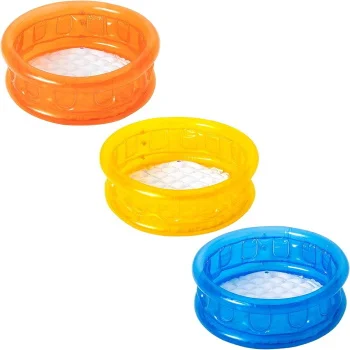Bestway dečiji bazen Kiddie Pool 64x25cm 1/1 51112-1 Bestway dečiji bazen Kiddie Pool 64x25cm 1/1 51112-1