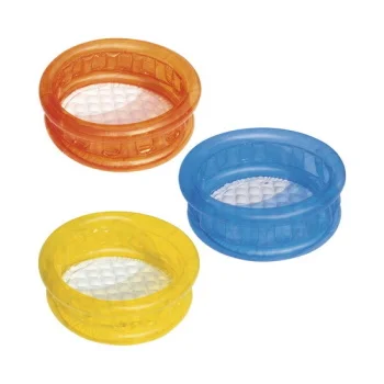 Bestway dečiji bazen Kiddie Pool 64x25cm 1/1 51112-3 Bestway dečiji bazen Kiddie Pool 64x25cm 1/1 51112-3